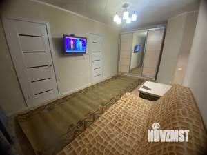 3-к квартира, на длительный срок, 42м2, 1/4 этаж