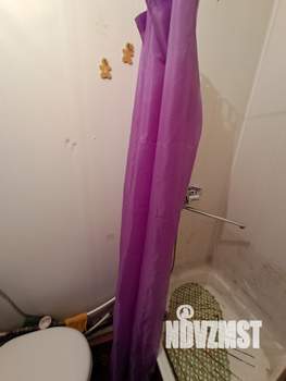 Студия квартира, на длительный срок, 14м2, 3/5 этаж