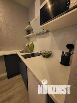 1-к квартира, посуточно, 38м2, 3/10 этаж