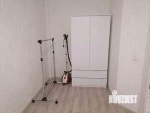 1-к квартира, на длительный срок, 34м2, 9/17 этаж