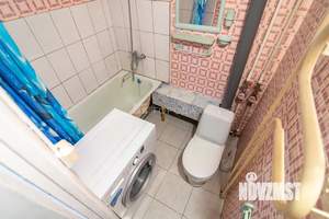 1-к квартира, на длительный срок, 30м2, 2/5 этаж