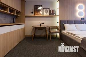 1-к квартира, посуточно, 29м2, 2/14 этаж
