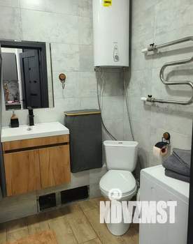 Студия квартира, посуточно, 20м2, 1/16 этаж