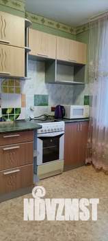 1-к квартира, посуточно, 35м2, 3/10 этаж