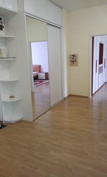 2-к квартира, на длительный срок, 56м2, 3/5 этаж