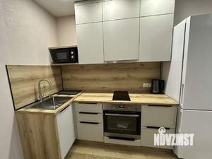 2-к квартира, посуточно, 45м2, 2/10 этаж