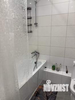 2-к квартира, на длительный срок, 41м2, 2/17 этаж