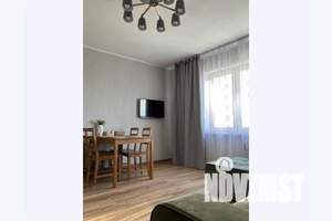 3-к квартира, посуточно, 60м2, 4/10 этаж
