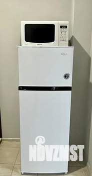 1-к квартира, посуточно, 25м2, 14/18 этаж