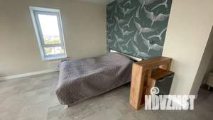 1-к квартира, посуточно, 45м2, 12/17 этаж