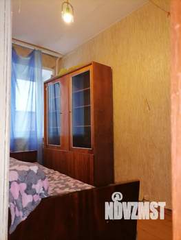 1-к квартира, на длительный срок, 25м2, 4/6 этаж