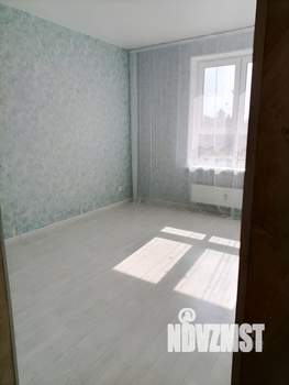 2-к квартира, на длительный срок, 41м2, 3/16 этаж