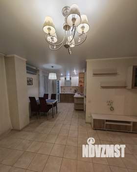 3-к квартира, на длительный срок, 78м2, 4/12 этаж