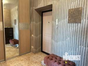 1-к квартира, на длительный срок, 42м2, 9/11 этаж