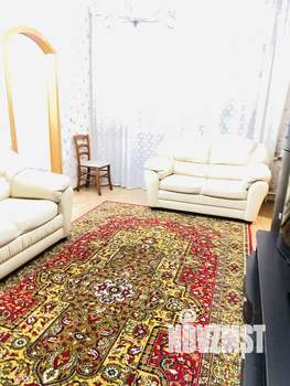 2-к квартира, на длительный срок, 42м2, 5/5 этаж