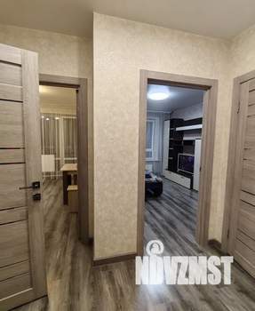 1-к квартира, посуточно, 39м2, 15/18 этаж