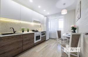 1-к квартира, на длительный срок, 38м2, 6/15 этаж