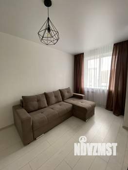 Студия квартира, на длительный срок, 31м2, 11/16 этаж