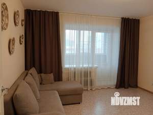 2-к квартира, на длительный срок, 46м2, 5/16 этаж