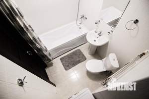 1-к квартира, посуточно, 30м2, 7/16 этаж