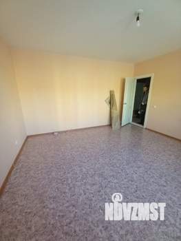 1-к квартира, на длительный срок, 43м2, 3/10 этаж