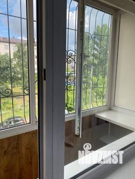 Студия квартира, на длительный срок, 15м2, 3/5 этаж