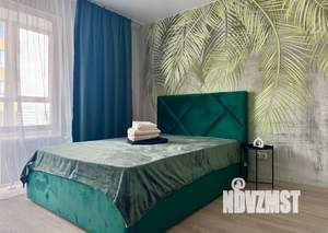 Студия квартира, посуточно, 28м2, 8/10 этаж