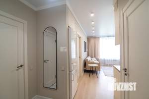 2-к квартира, на длительный срок, 45м2, 2/9 этаж