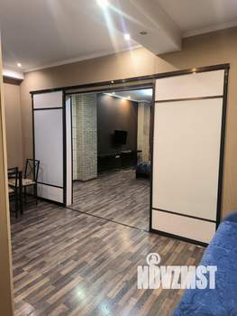 1-к квартира, на длительный срок, 40м2, 5/19 этаж