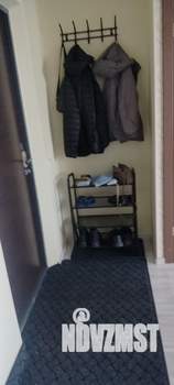 1-к квартира, на длительный срок, 35м2, 15/17 этаж