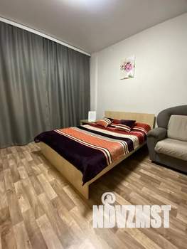 Студия квартира, посуточно, 27м2, 9/12 этаж