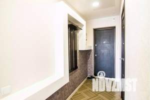 1-к квартира, посуточно, 34м2, 10/14 этаж