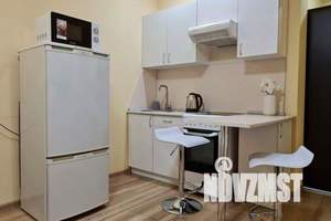 1-к квартира, посуточно, 26м2, 4/5 этаж