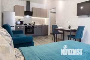 Студия квартира, посуточно, 30м2, 8/16 этаж