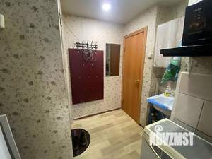 Студия квартира, на длительный срок, 19м2, 2/5 этаж