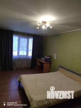 2-к квартира, на длительный срок, 52м2, 2/12 этаж