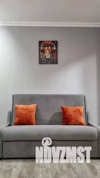 1-к квартира, посуточно, 25м2, 3/14 этаж