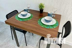 1-к квартира, посуточно, 25м2, 2/14 этаж