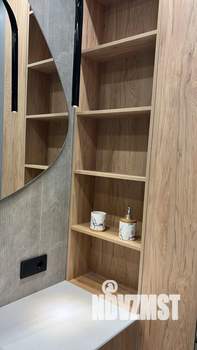 1-к квартира, на длительный срок, 52м2, 5/15 этаж