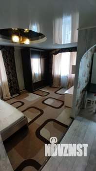 1-к квартира, на длительный срок, 31м2, 4/5 этаж