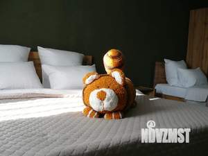 2-к квартира, посуточно, 65м2, 15/15 этаж