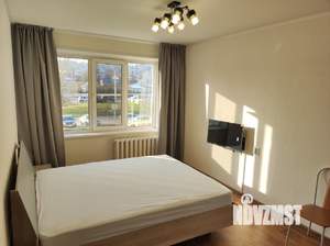 1-к квартира, на длительный срок, 33м2, 2/10 этаж