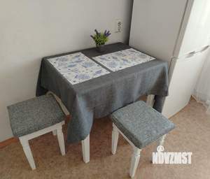 1-к квартира, на длительный срок, 33м2, 5/10 этаж