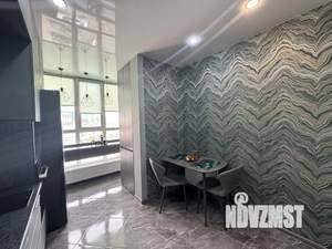 2-к квартира, посуточно, 45м2, 1/1 этаж