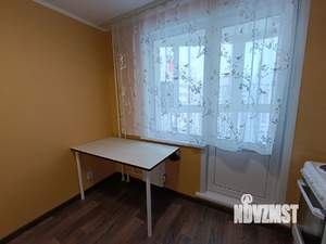 1-к квартира, на длительный срок, 35м2, 15/17 этаж