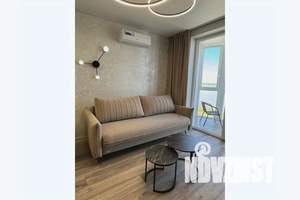 2-к квартира, посуточно, 51м2, 9/23 этаж