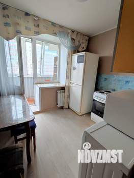 1-к квартира, на длительный срок, 34м2, 5/10 этаж