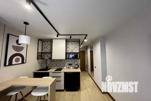 1-к квартира, посуточно, 29м2, 1/1 этаж
