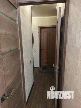 2-к квартира, на длительный срок, 40м2, 4/9 этаж