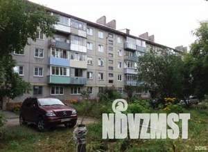 3-к квартира, на длительный срок, 56м2, 4/5 этаж